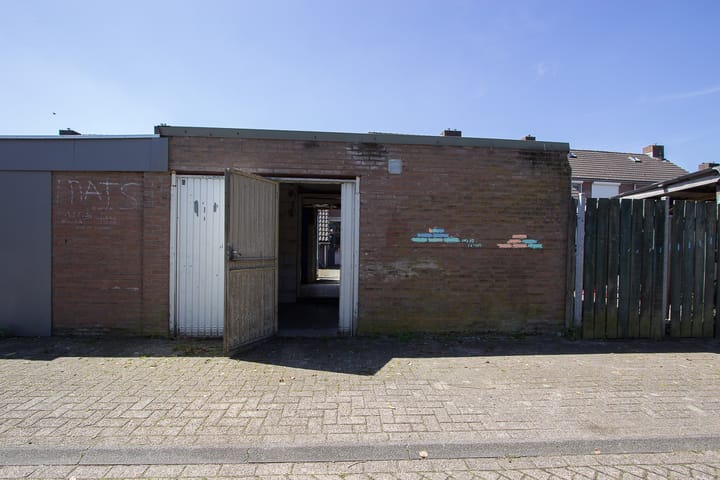 Foto 4 van Vogelenzang 21