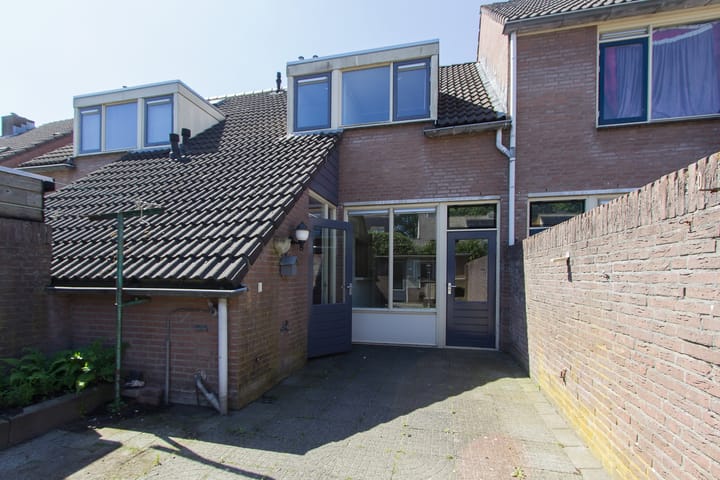 Foto 2 van Vogelenzang 21