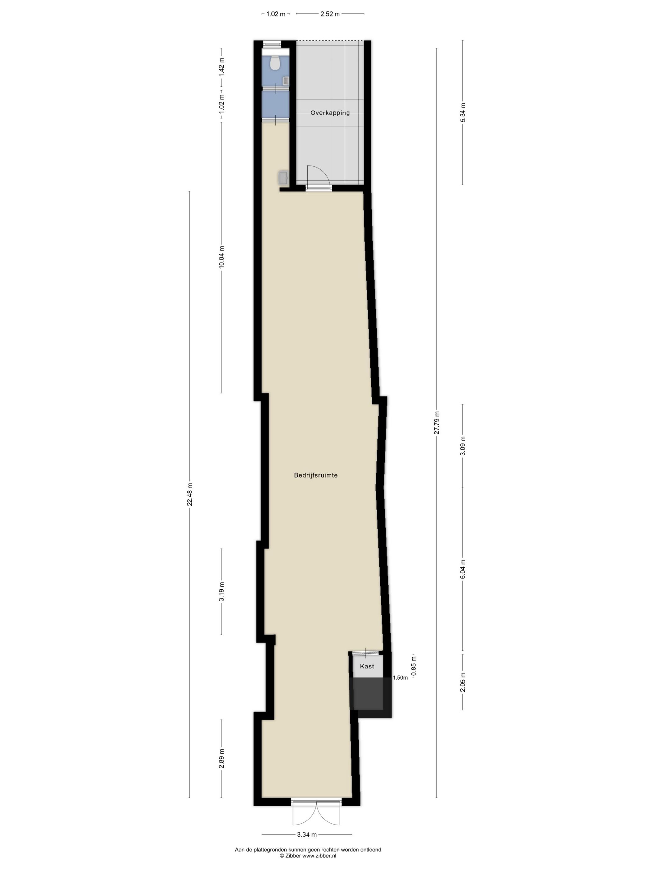 Foto 18 van Boschstraat 49-A