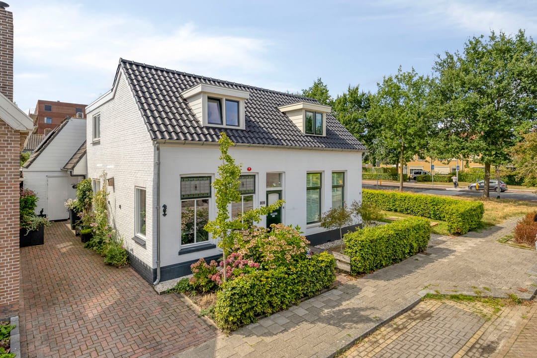 Photo 1 of Venestraat 161