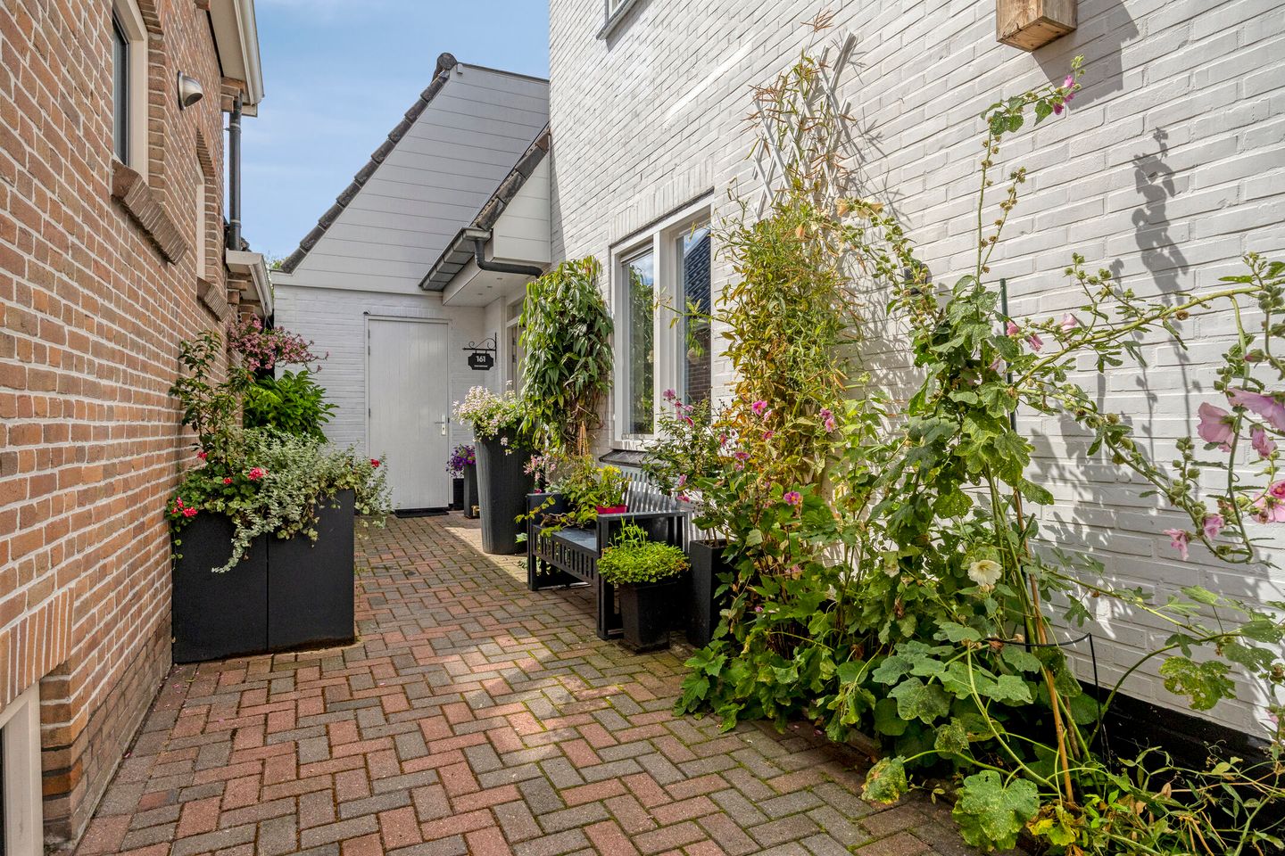 Photo 5 of Venestraat 161