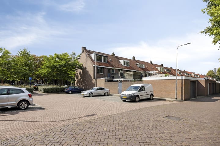 Foto 5 van Hart van Brabantlaan 117