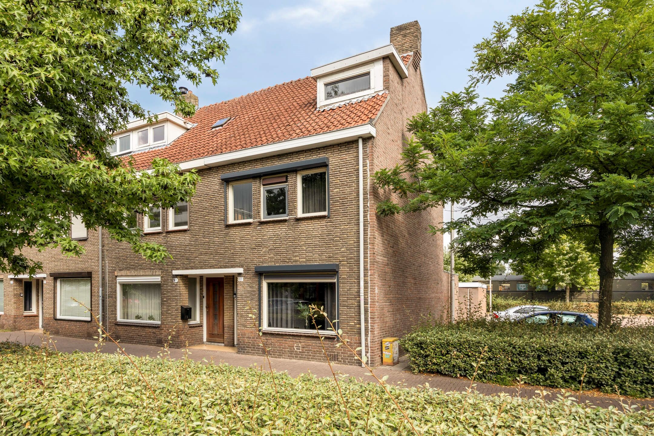 Hart van Brabantlaan 117 
