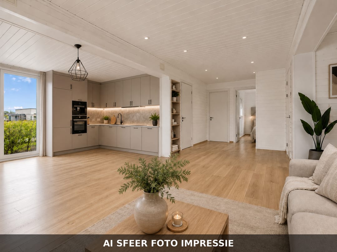 Photo 22 of Aletta Jacobsstraat 69