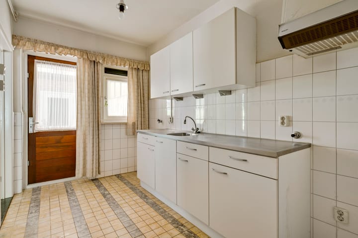 Hoekwoning te koop: Gulikstraat 11, Venlo