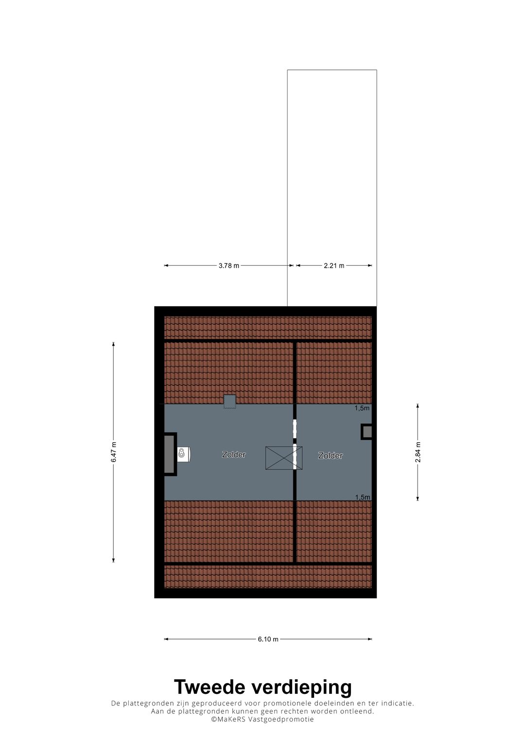 Foto 43 van Gulikstraat 11
