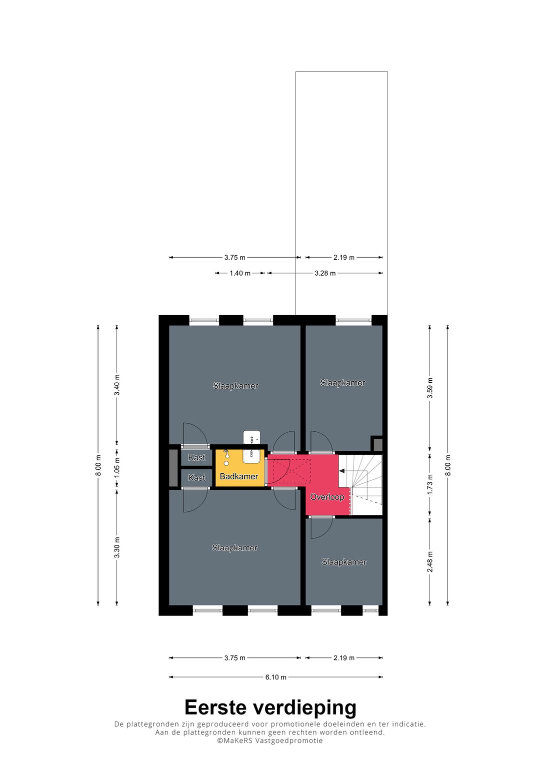 Foto 41 van Gulikstraat 11