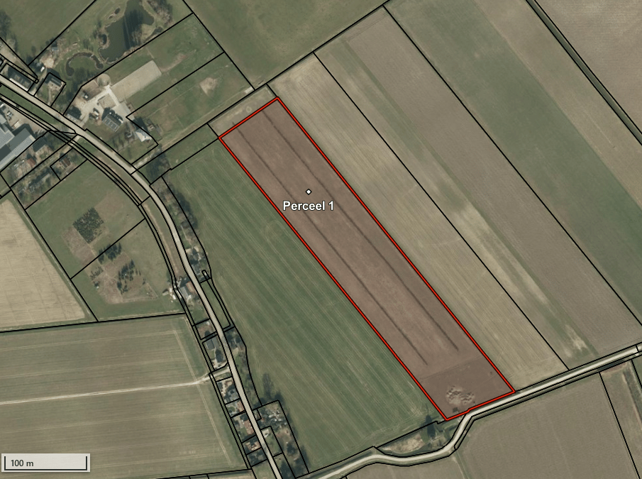 Oude Doorn - Almkerk - Afbeelding 3