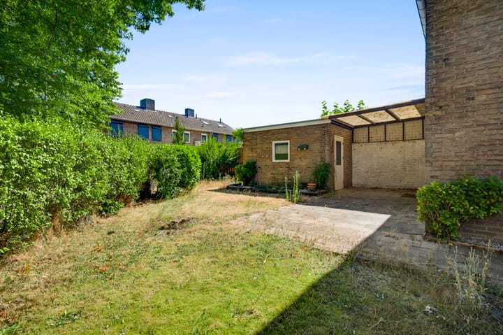 Hoekwoning te koop: Gulikstraat 11, Venlo