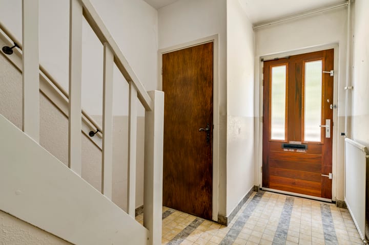 Hoekwoning te koop: Gulikstraat 11, Venlo