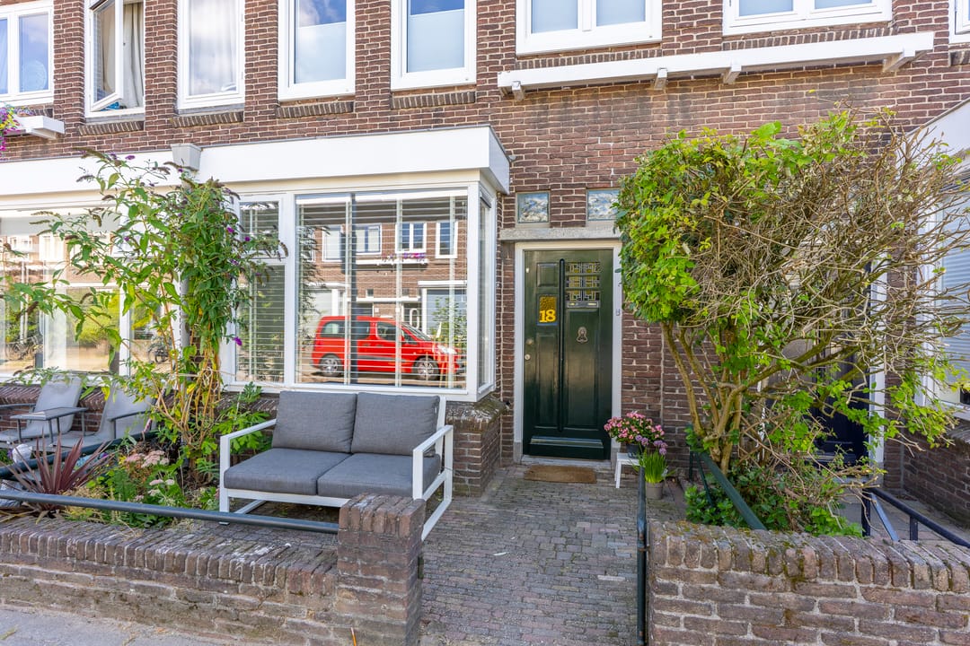 Foto 43 van Priokstraat 18
