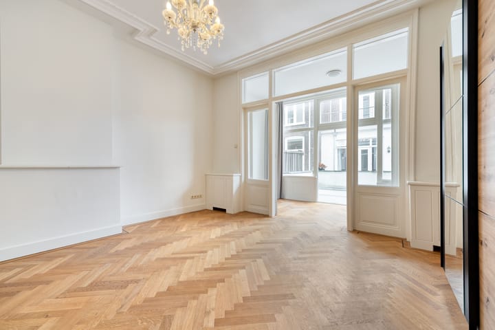 Foto 4 van Witte de Withstraat 24