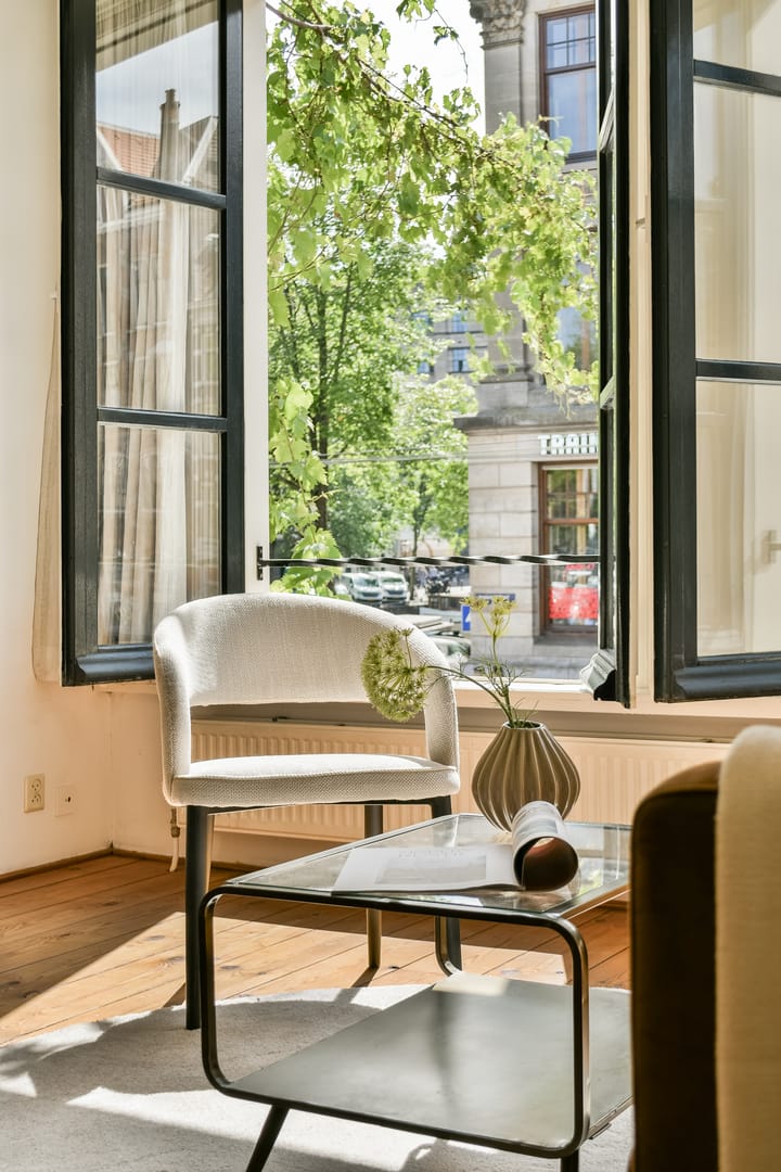 Appartement te koop: Raadhuisstraat 10-1, Amsterdam