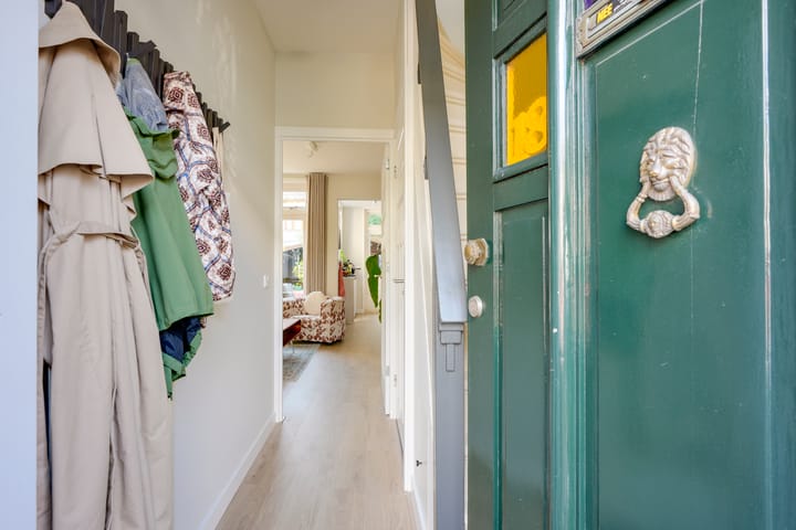 Foto 4 van Priokstraat 18
