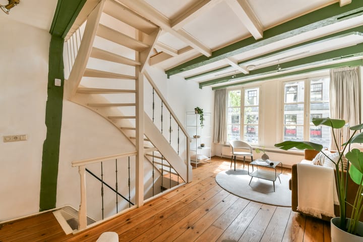 Foto 5 van Raadhuisstraat 10-1