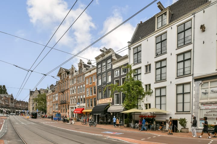 Foto 3 van Raadhuisstraat 10-1