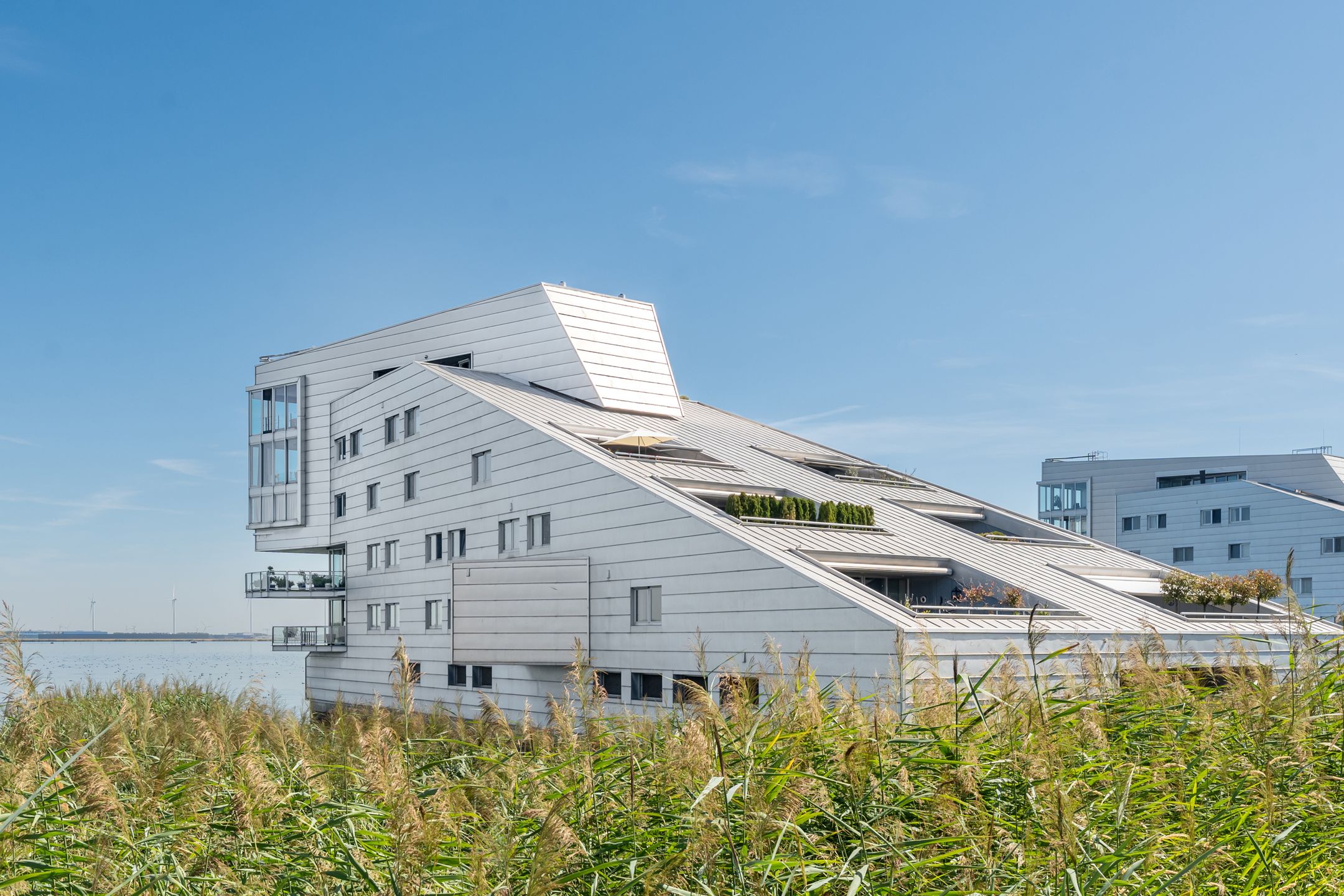 Gooimeerpromenade 85 