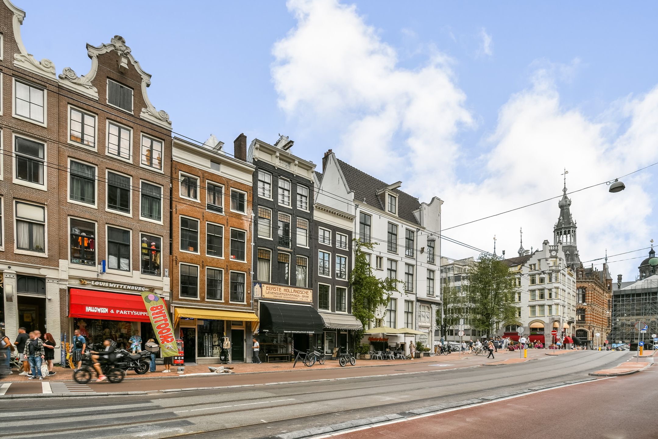 Raadhuisstraat 10- 10 1