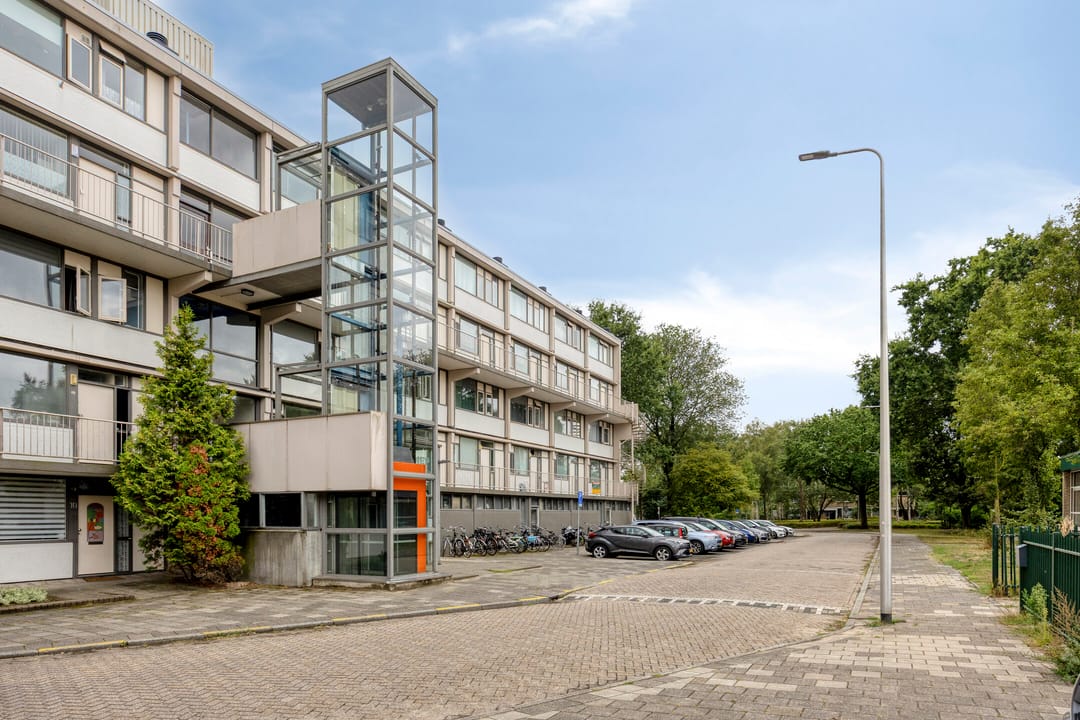 Foto 47 van Marsdiep 60