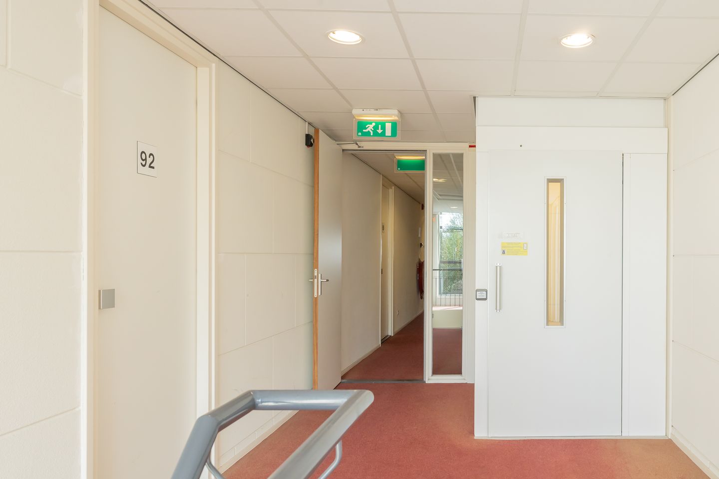 Bekijk foto 4 van De Hooge Krocht 84