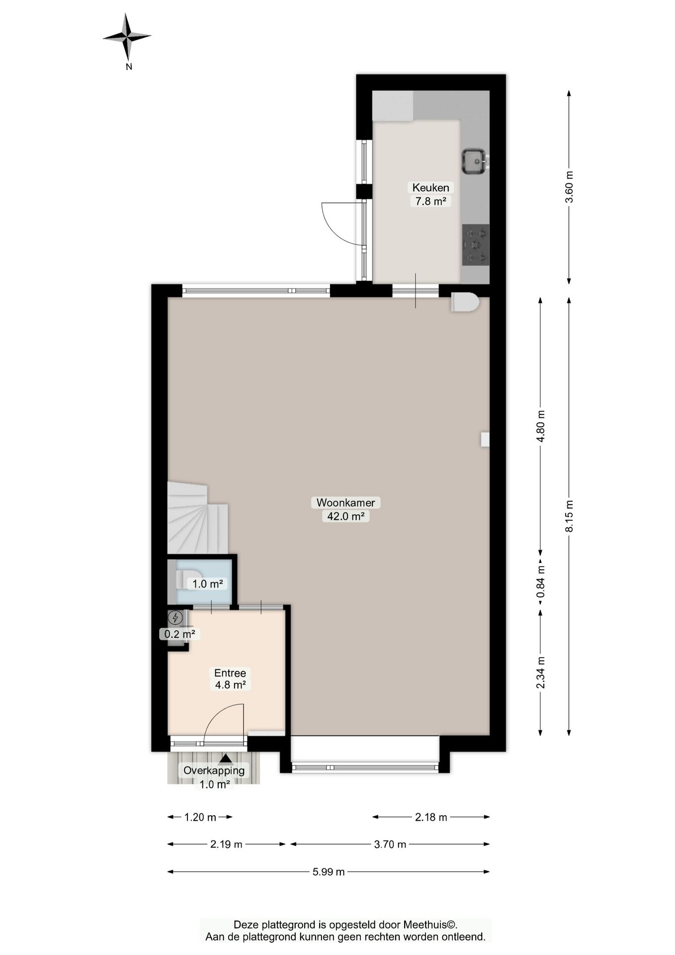Foto 44 van Queridolaan 14