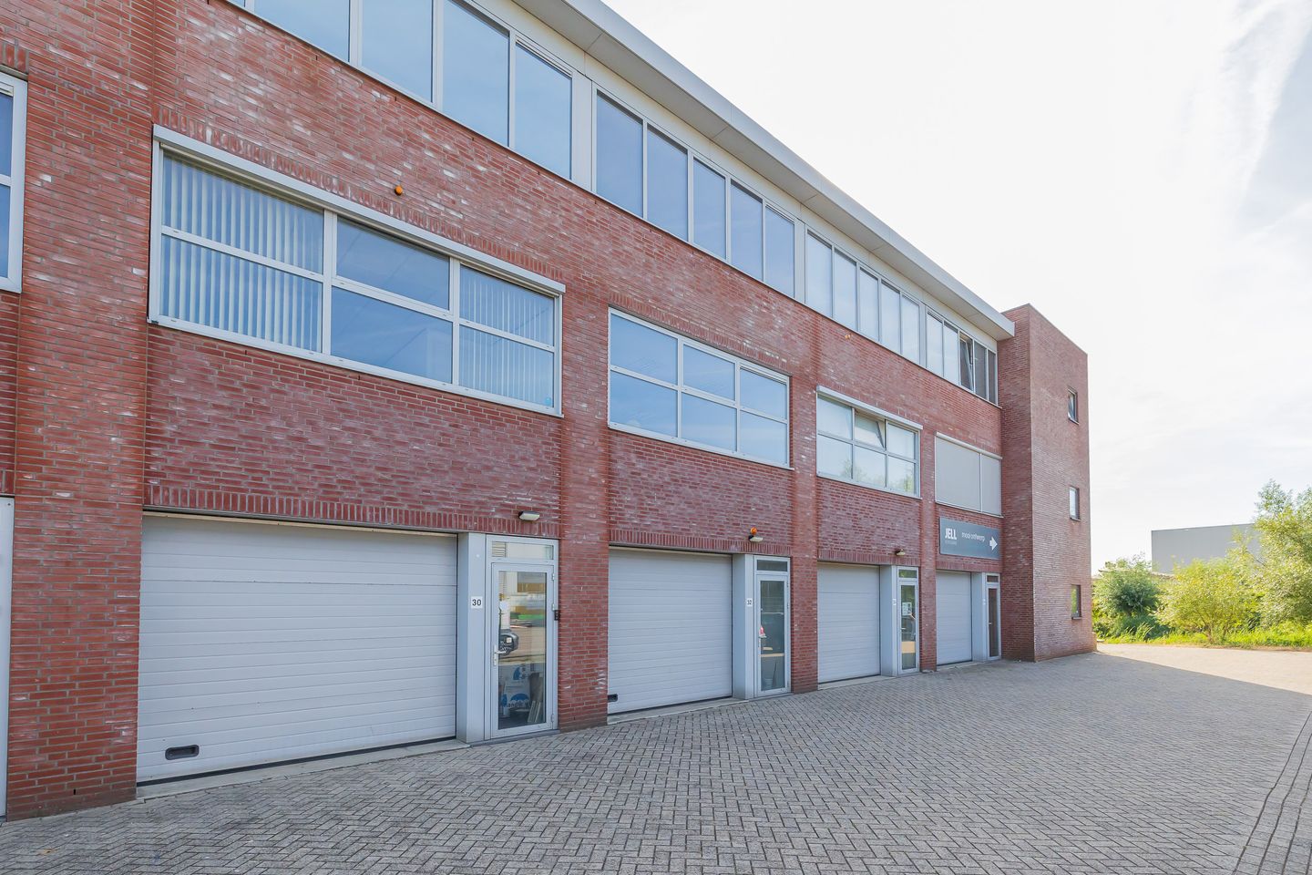 Bekijk foto 1 van De Hooge Krocht 84