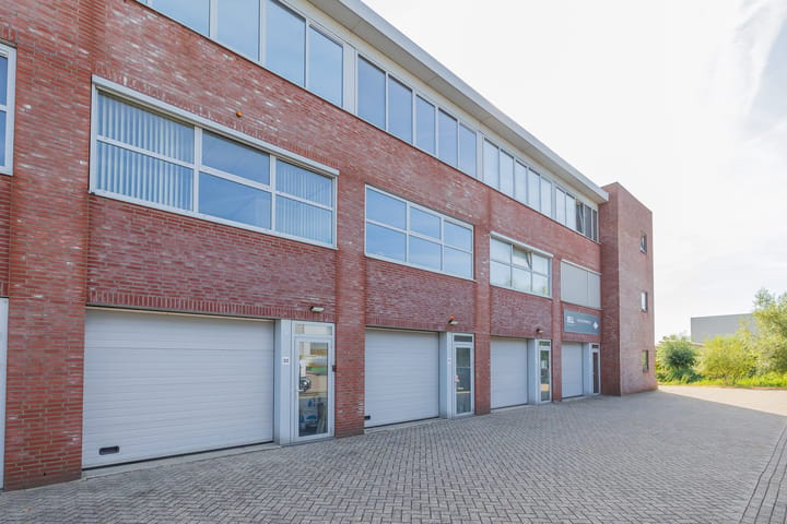De Hooge Krocht 84, Noordwijk (ZH)