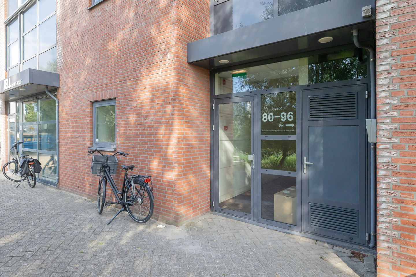 Bekijk foto 3 van De Hooge Krocht 84