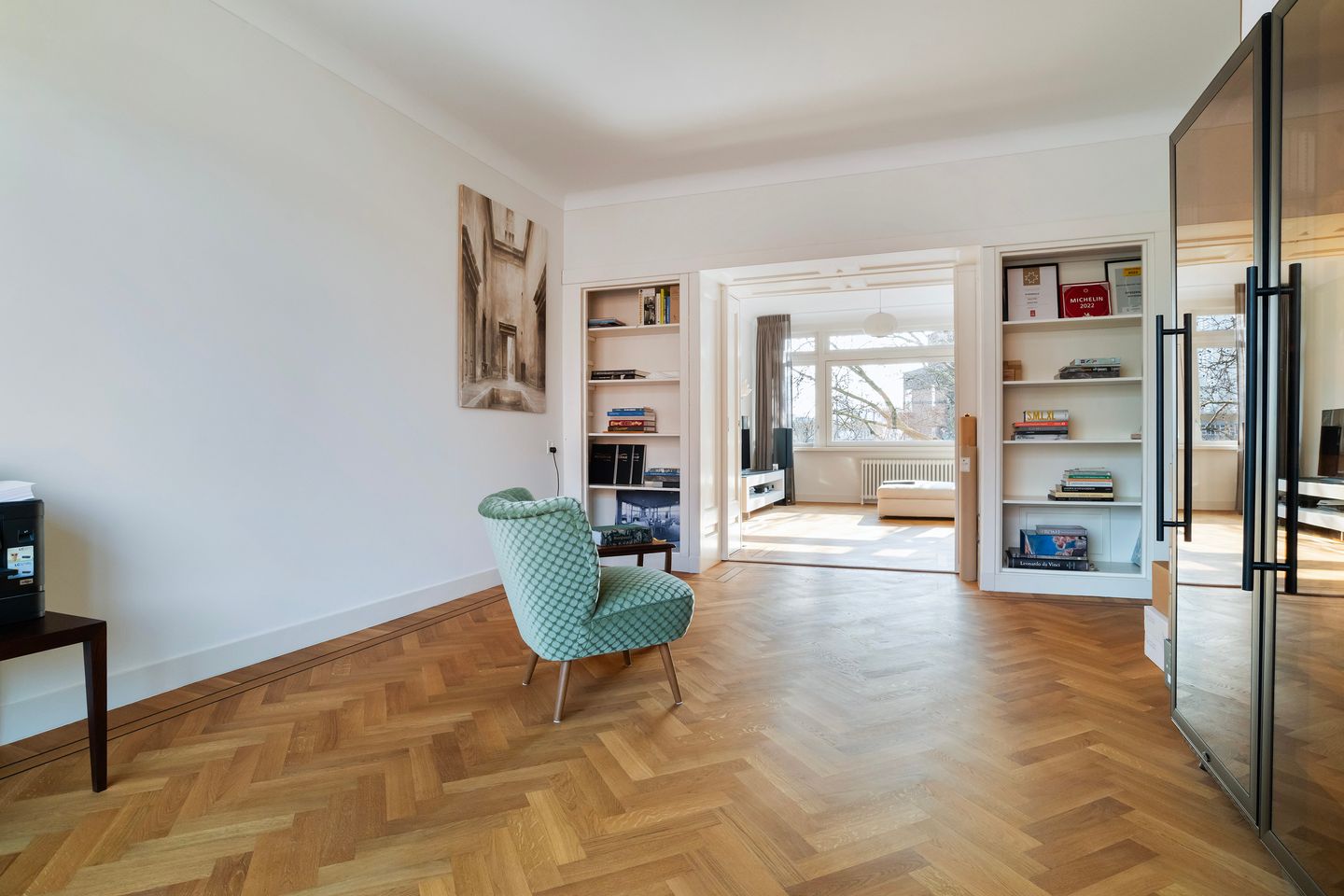 Photo 10 of Rochussenstraat 63-C