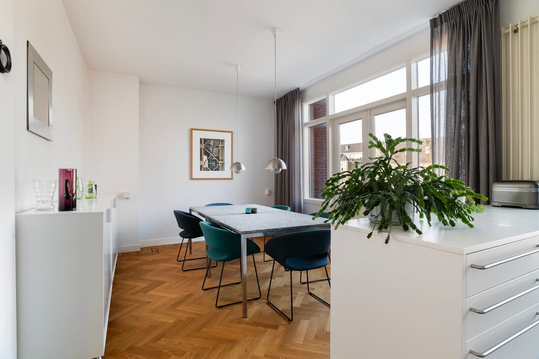Photo 13 of Rochussenstraat 63-C
