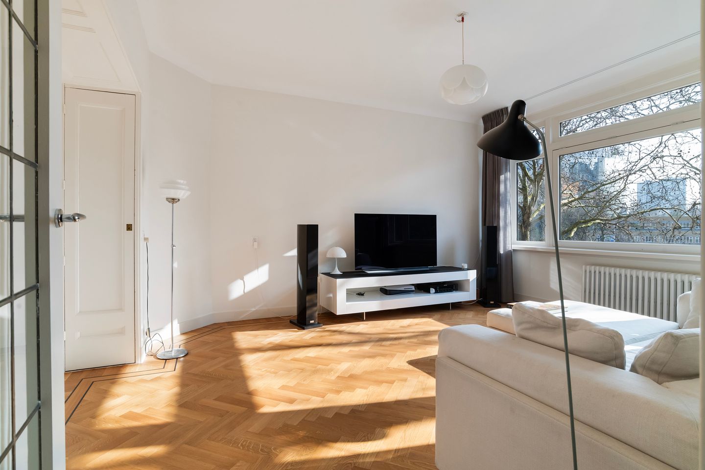Photo 5 of Rochussenstraat 63-C