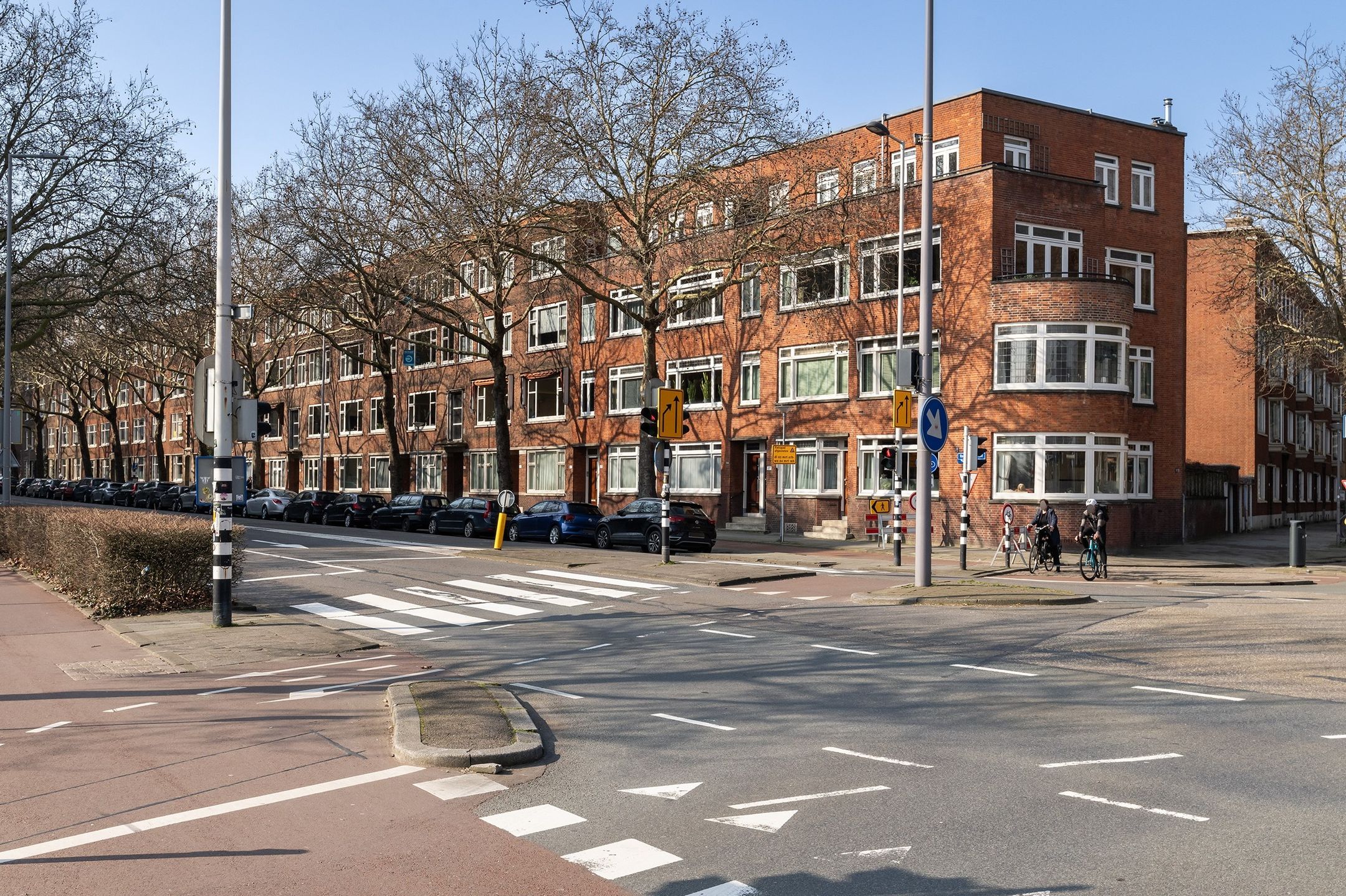 Photo 27 of Rochussenstraat 63-C