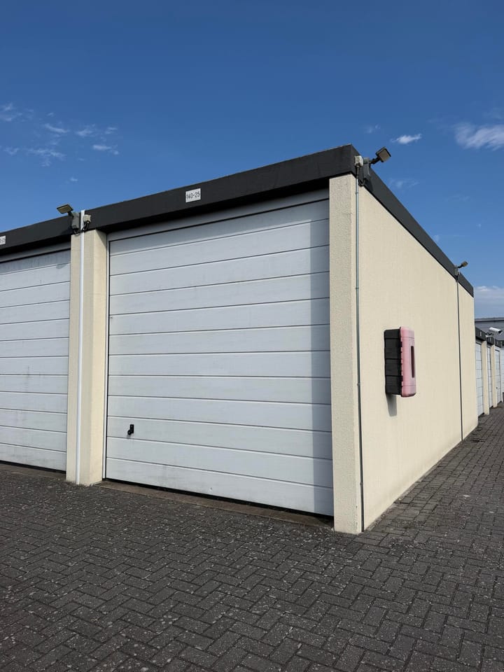 Fluitersweg 140-1, Apeldoorn