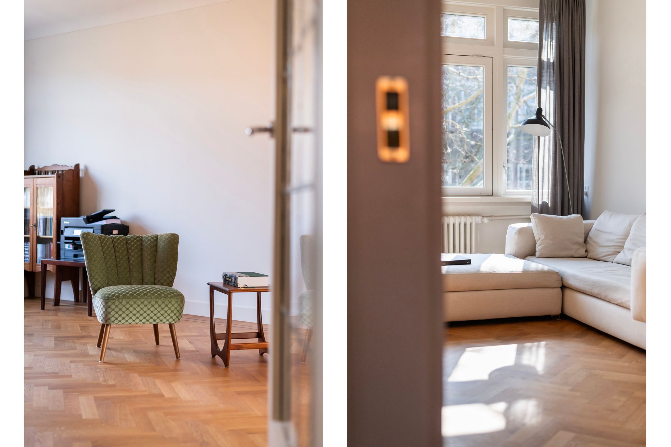 Photo 9 of Rochussenstraat 63-C