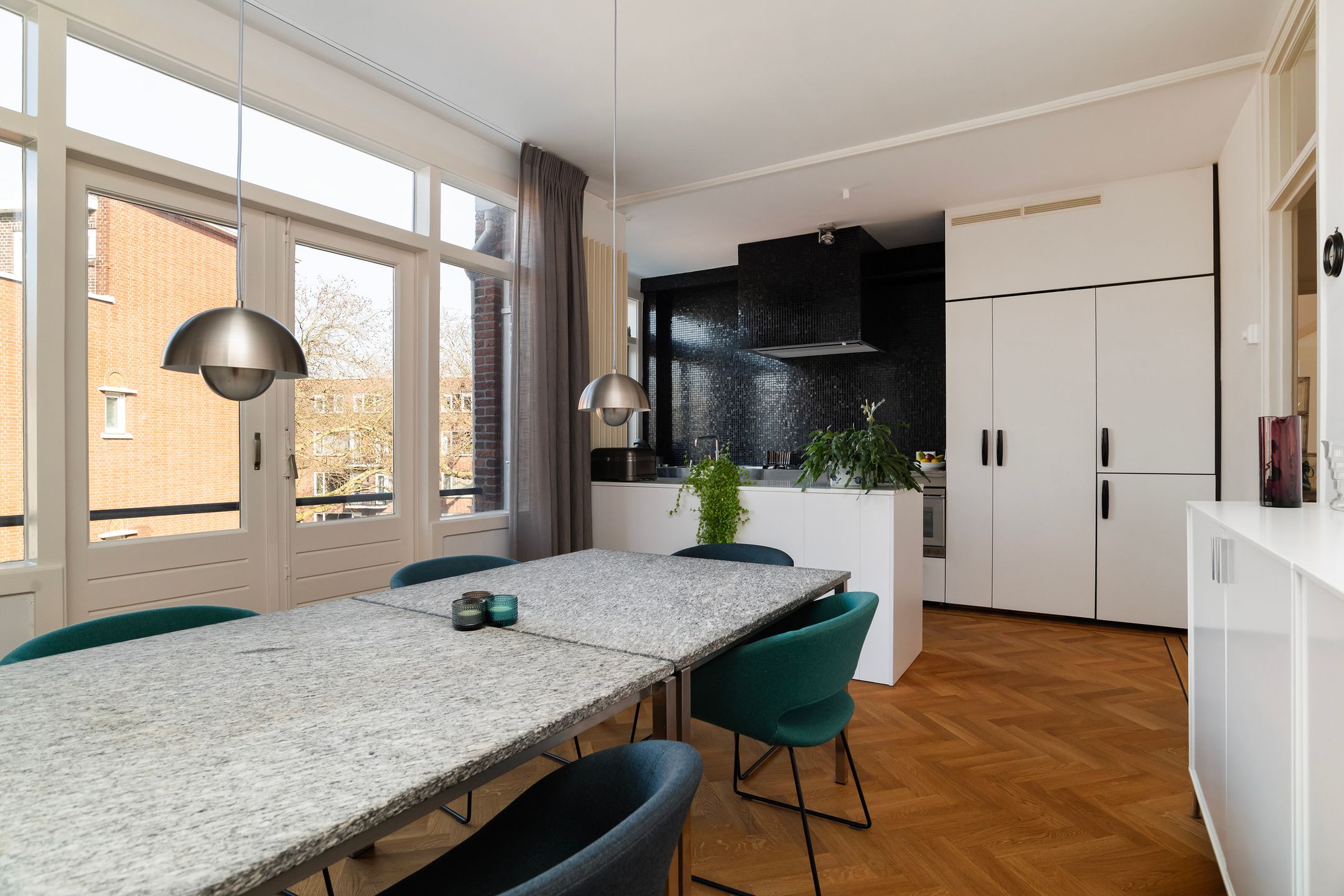 Photo 15 of Rochussenstraat 63-C