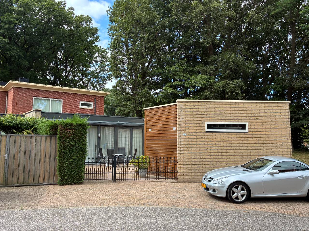 Photo 30 of Rhenendael 155