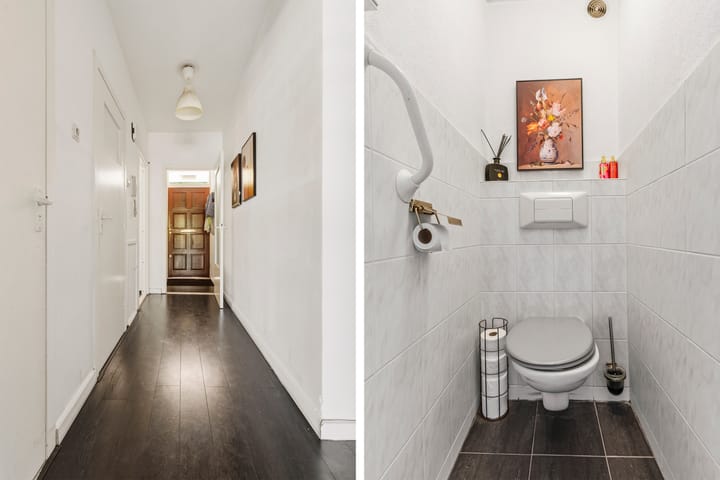 Appartement te koop: Matenalaan 31, Arnhem