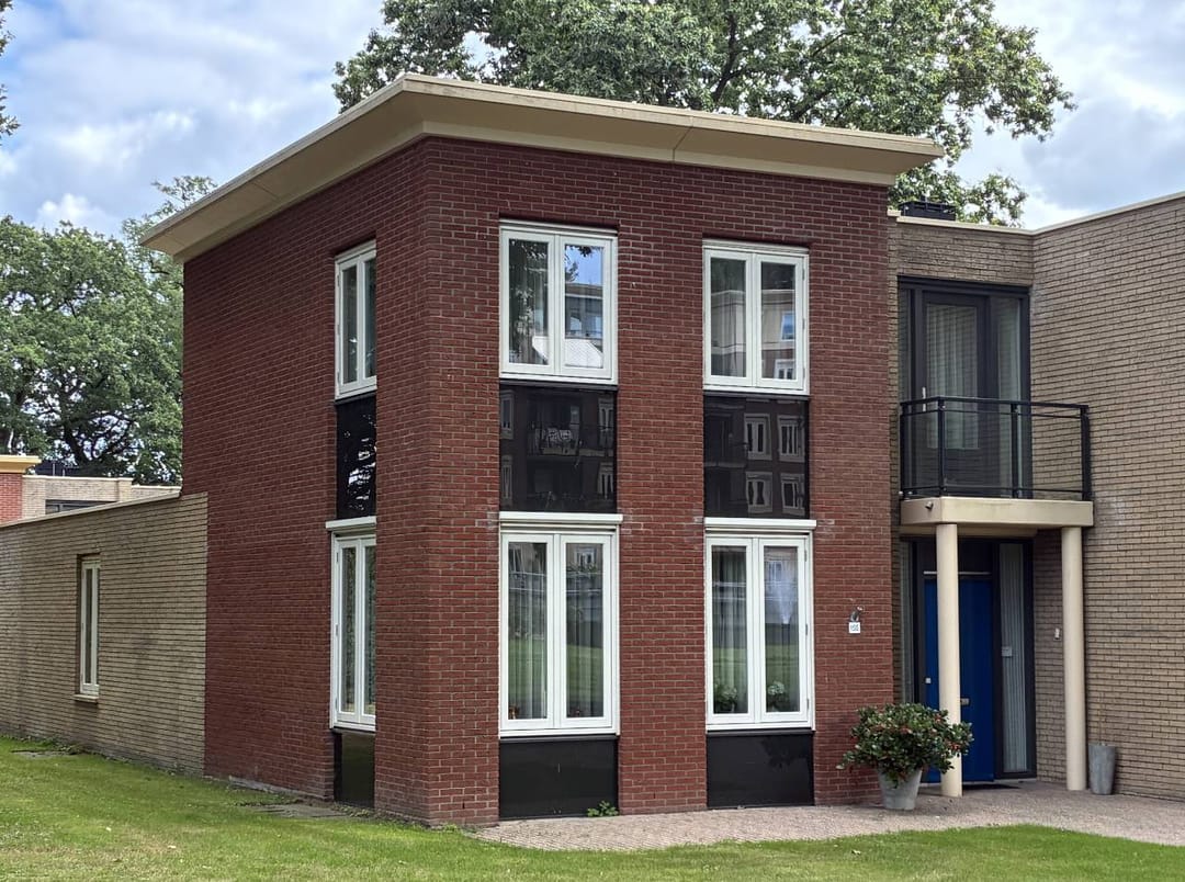 Photo 1 of Rhenendael 155