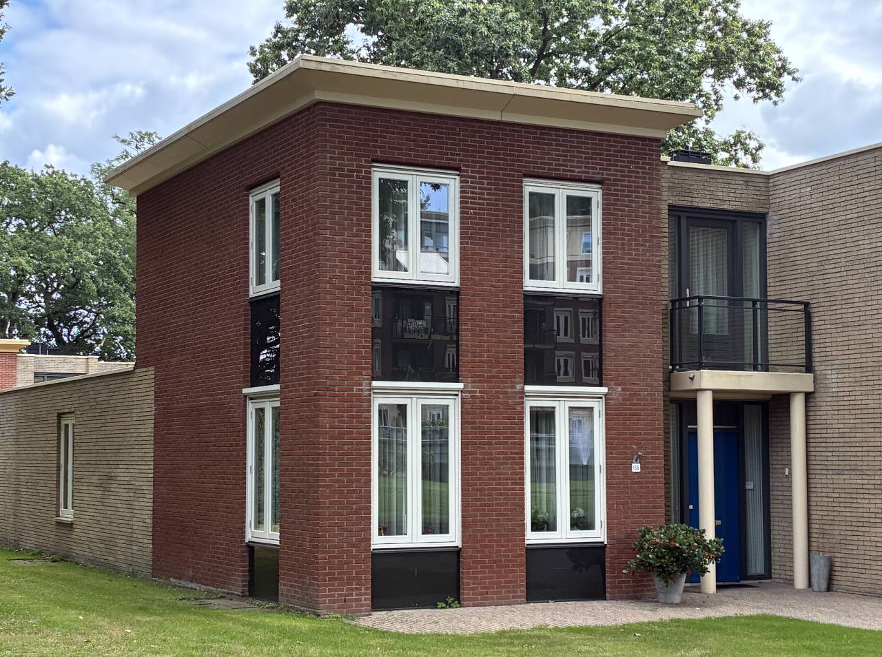 Rhenendael 155 