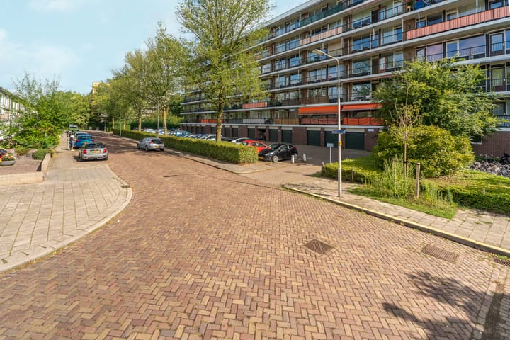 Appartement te koop: Matenalaan 31, Arnhem