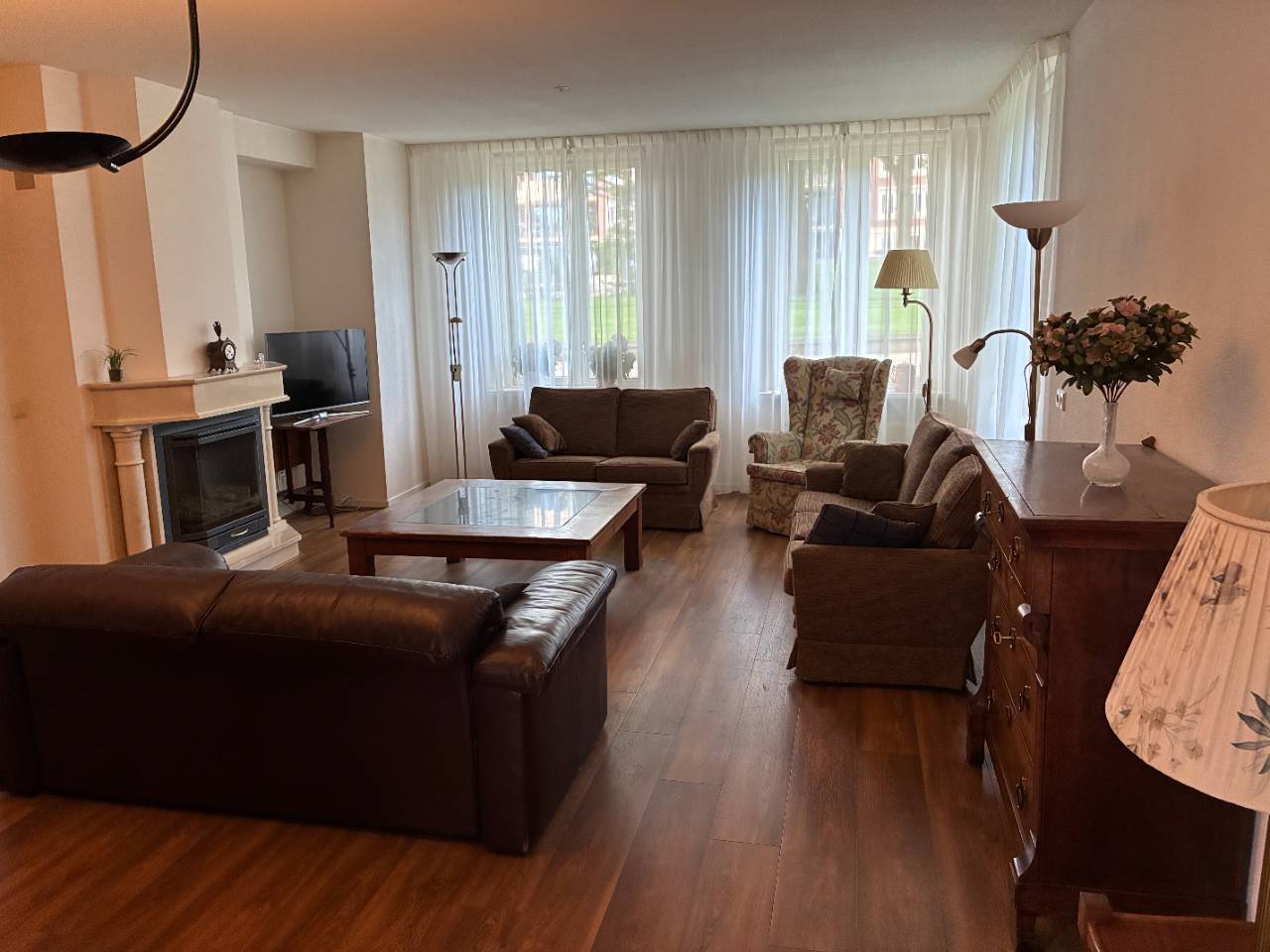 Photo 9 of Rhenendael 155