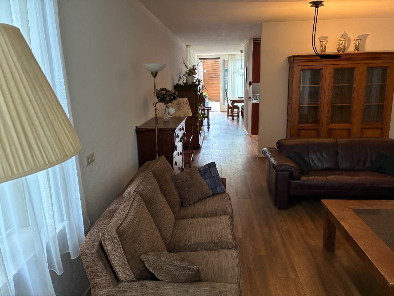 Photo 12 of Rhenendael 155