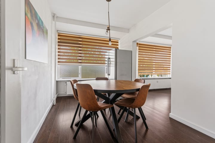 Appartement te koop: Matenalaan 31, Arnhem