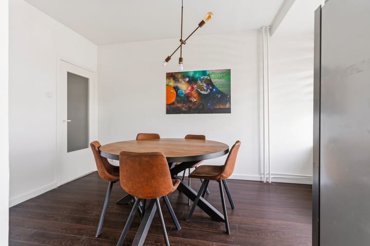 Appartement te koop: Matenalaan 31, Arnhem