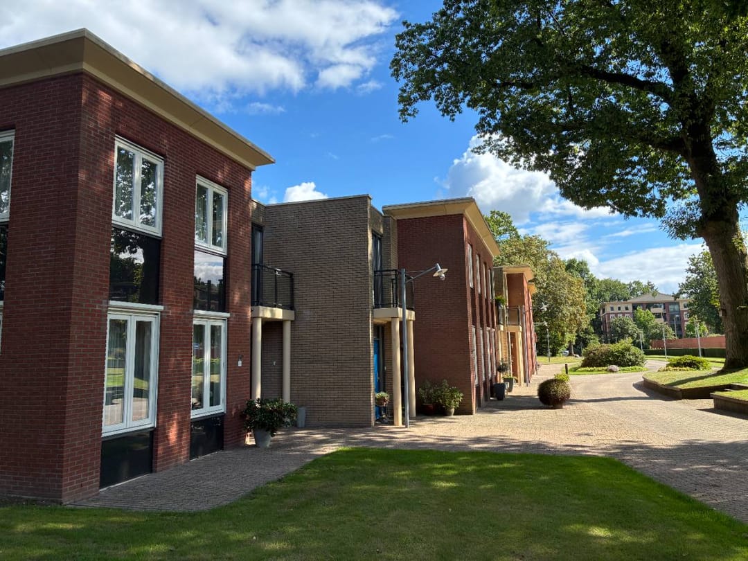 Photo 31 of Rhenendael 155