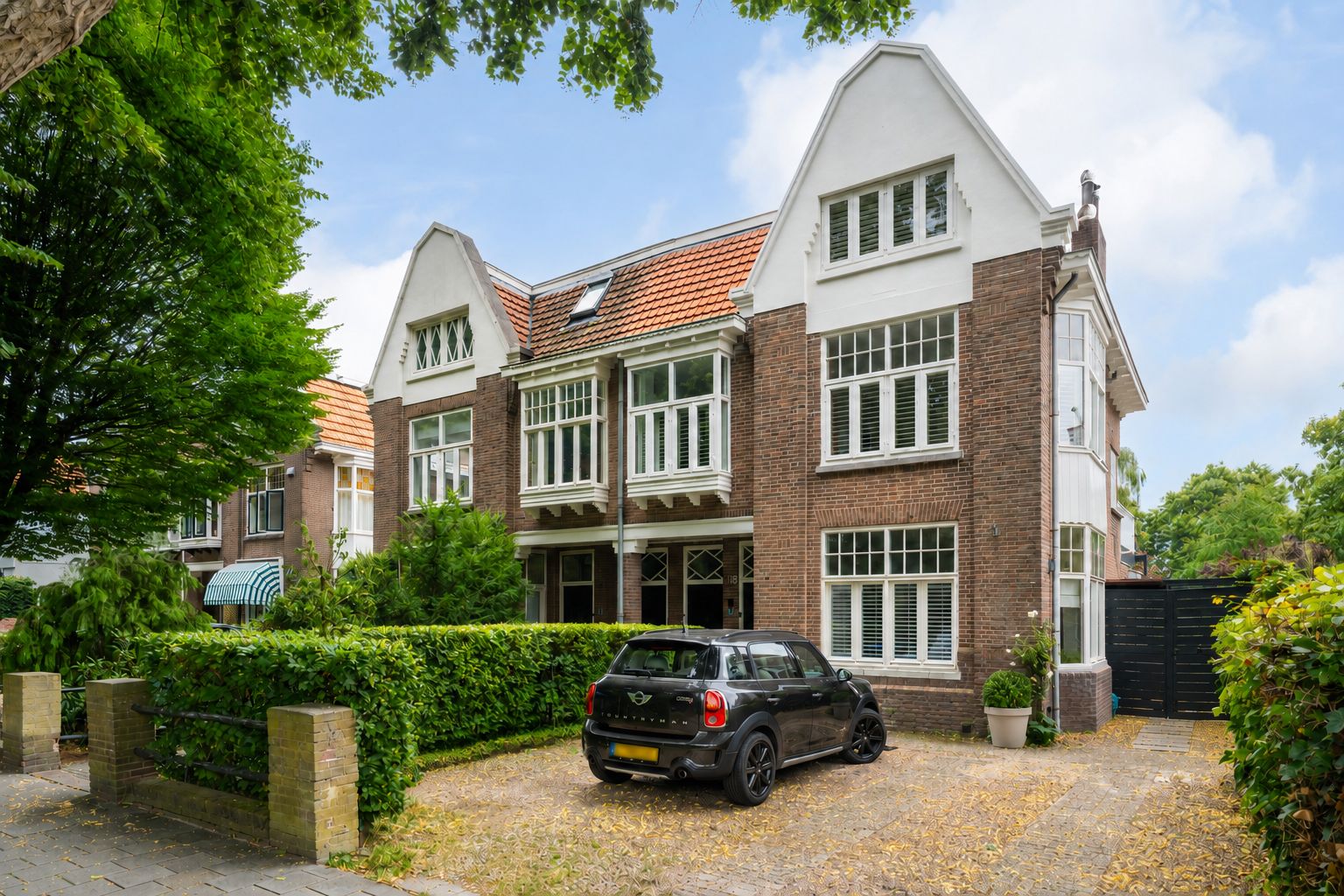 Bosscheweg 16 