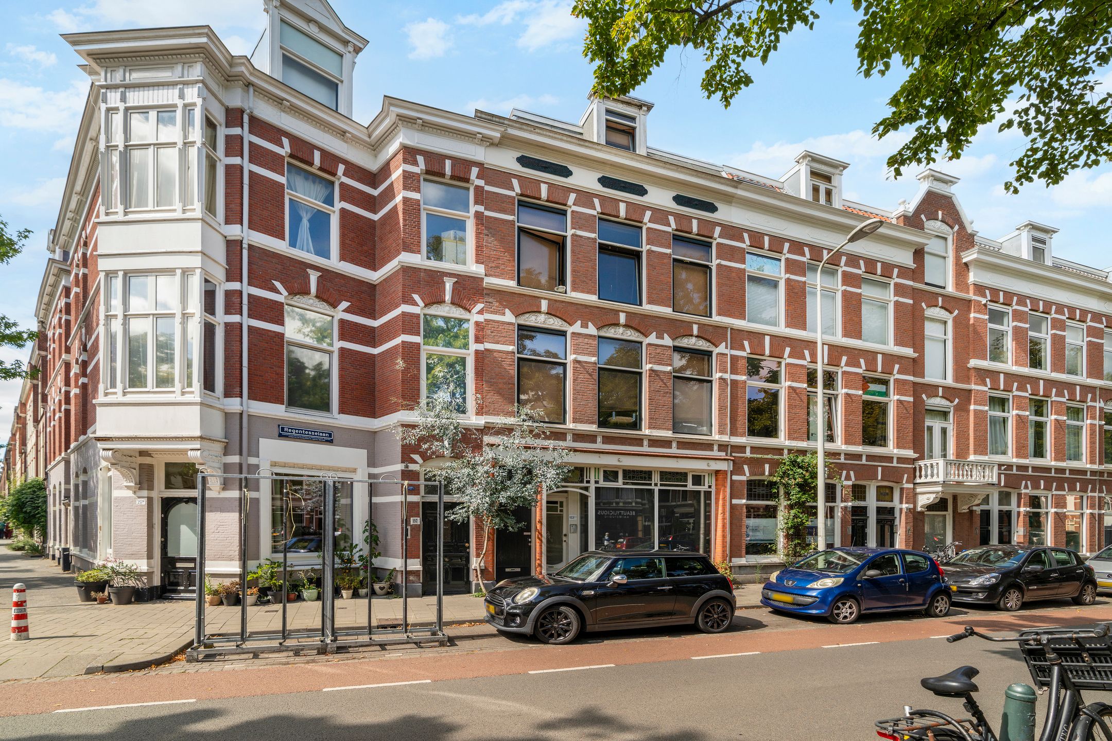 Regentesselaan 153-B 153 B