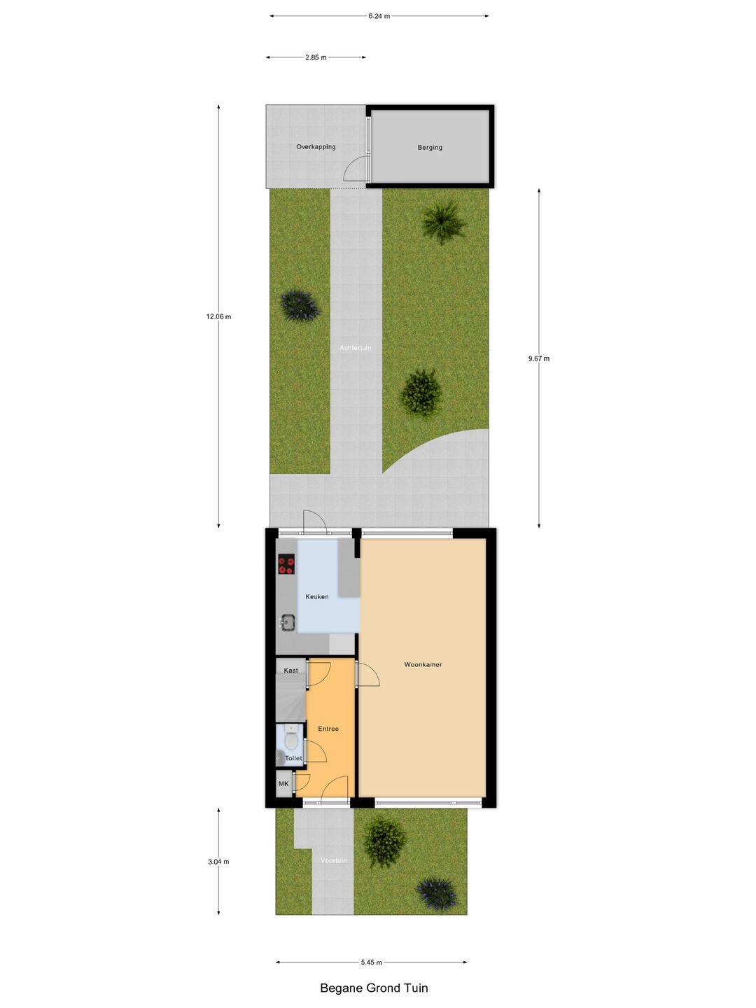 Foto 41 van Sweelinckhof 36