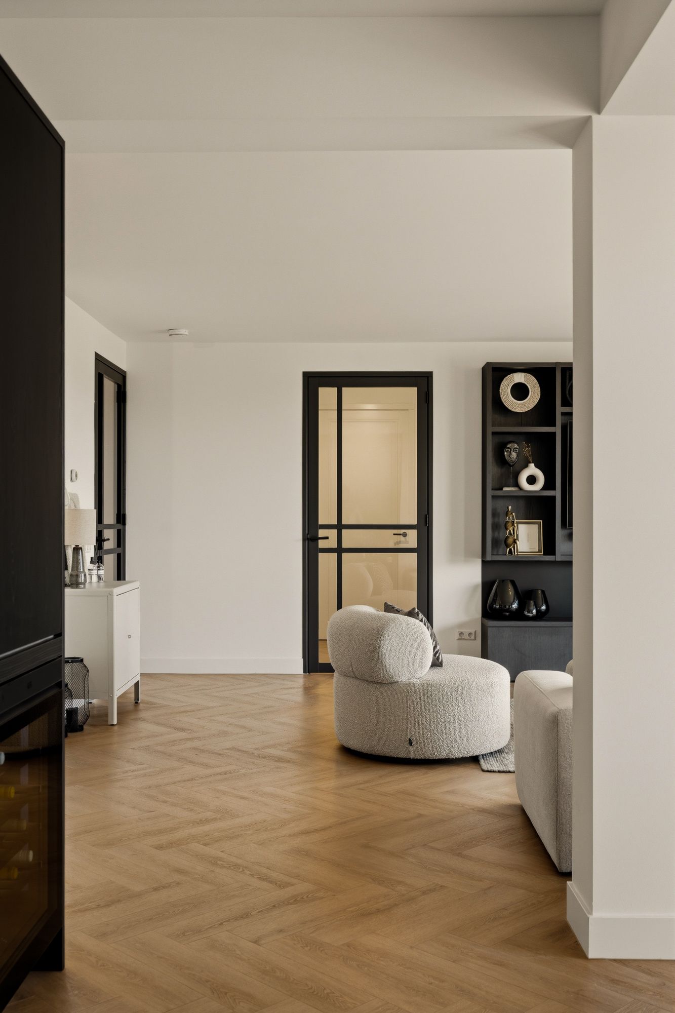 Foto 15 van Ottho Heldringstraat 35-L
