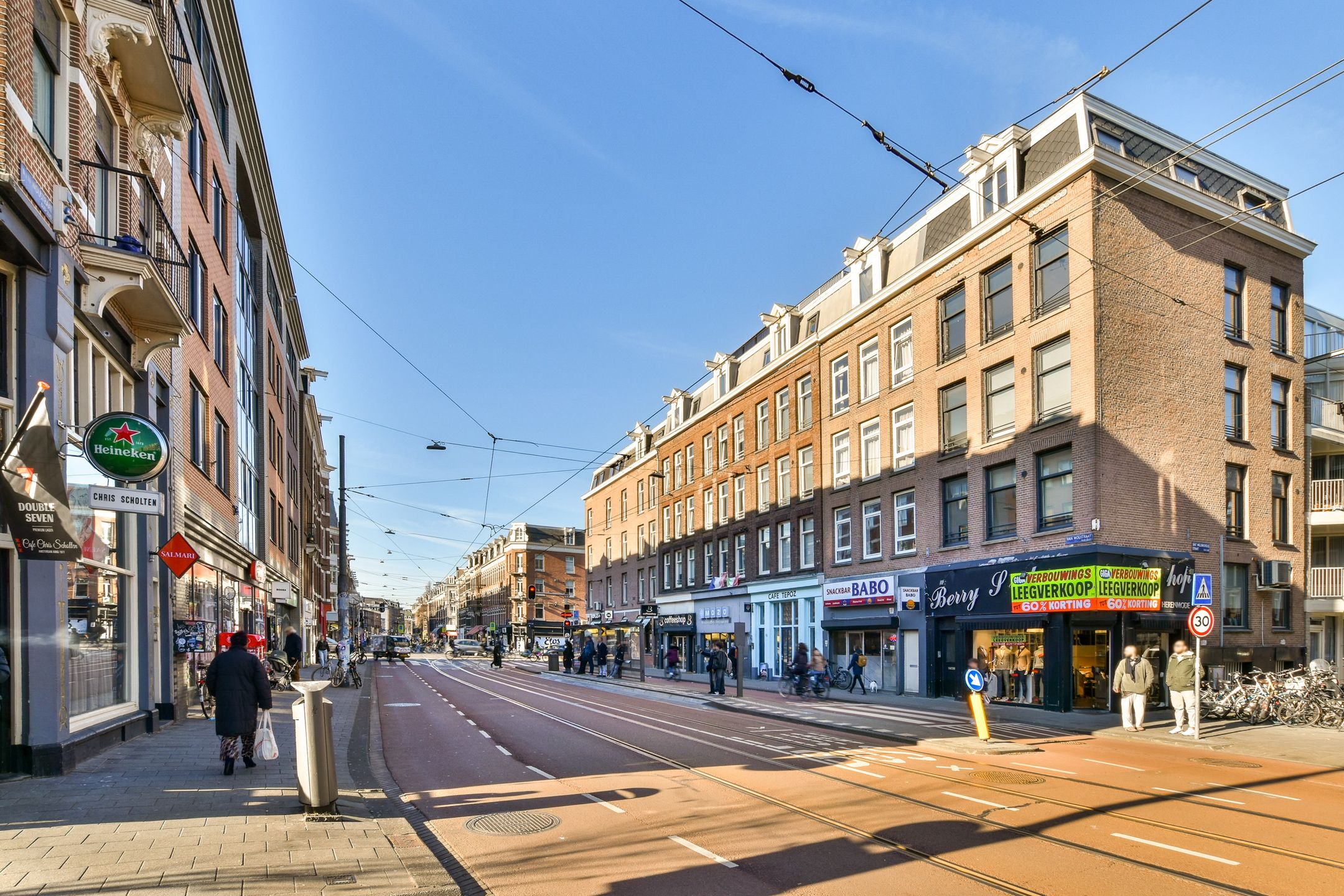 Foto 18 van Van Ostadestraat 328-2
